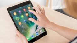 Apple iPad 2017