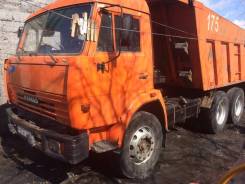 Камаз 65115. Продам КаМАЗ 65115, 10 850 куб. см., 15 000 кг.