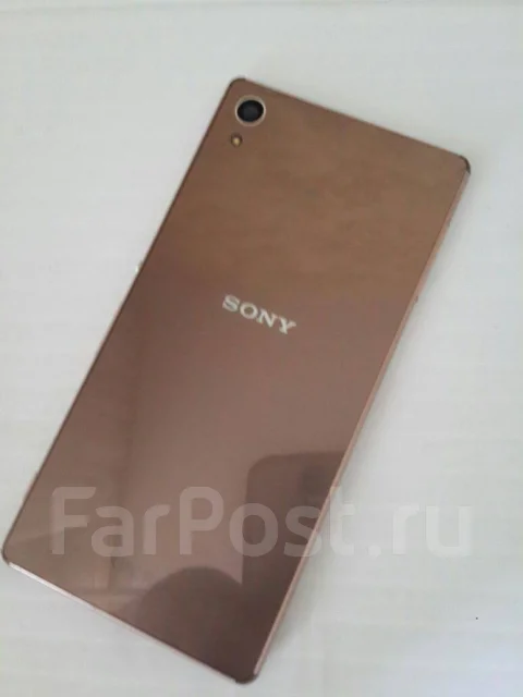 Sony Xperia Z3+. �/� ����