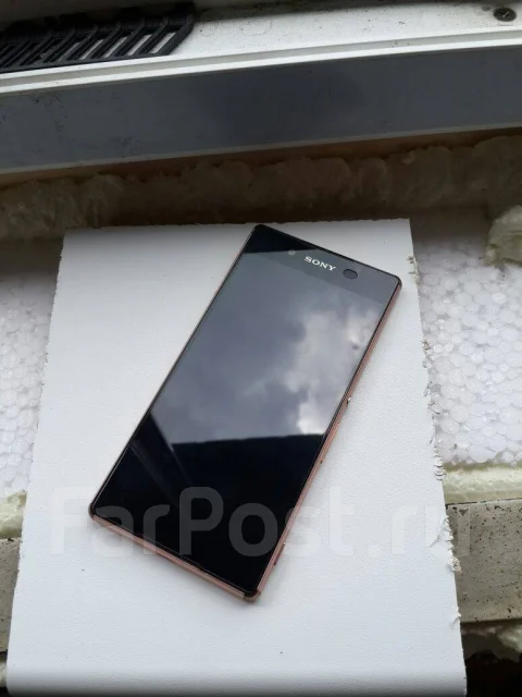 Sony Xperia Z3+. �/� ����