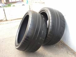 Bridgestone Potenza RE-11. Летние, 2011 год, износ: 20%, 2 шт