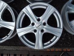 Leben. 6.5x16", 5x114.30, ET40, ЦО 72,0 мм.