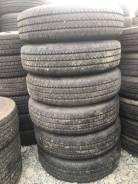 Bridgestone V-steel Rib 294. Летние, 2010 год, износ: 5%, 6 шт