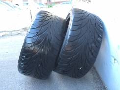 Federal Super Steel SS595. Летние, 2012 год, износ: 20%, 2 шт