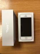 Apple iPhone 5 16Gb. Б/у