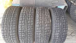 Goodyear UltraGrip Ice Navi Neo. Зимние, без шипов, 2001 год, износ: 10%, 4 шт