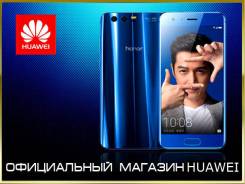 Huawei Honor. Новый