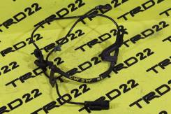 Датчик abs. Mitsubishi: Lancer Evolution, Outlander, Lancer X, Galant Fortis, Lancer, ASX Двигатели: 6B31, 4B11, 4B12, 4A92, 4A91, 4B10