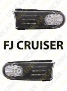 Поворотник. Toyota FJ Cruiser. Под заказ
