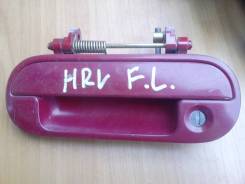 Ручка двери внешняя. Honda HR-V, GH1, GH4, GH2, GH3 Двигатель D16A