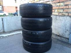Dunlop SP Sport LM704. Летние, 2010 год, износ: 50%, 4 шт
