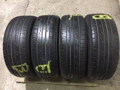 Bridgestone Playz PZ-X. Летние, 2011 год, износ: 20%, 4 шт