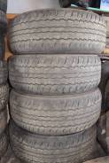 Dunlop Grandtrek AT22. Летние, 2013 год, износ: 60%, 4 шт