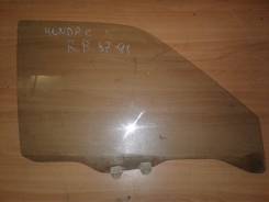Стекло боковое. Honda Civic, EF1, EF2, EF3, EF4, EF5, EF9 Двигатели: B16A, D13B, D15B, ZC