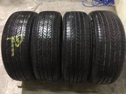 Bridgestone Dueler H/P Sport. Летние, 2014 год, без износа, 4 шт