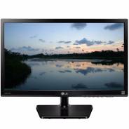 LG. 22" (56 см), технология LCD (ЖК)