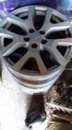Nissan. 7.0x18, 5x114.30, ET40, ЦО 66,1 мм.