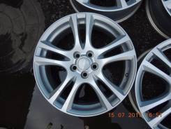 Manaray Sport Euro Speed. 7.0x17, 5x100.00, ET50, ЦО 54,0 мм.