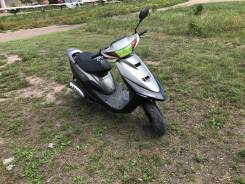 Yamaha Jog. 49 куб. см., исправен, без птс, с пробегом