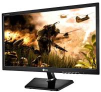 LG. 22" (56 см), технология LCD (ЖК)