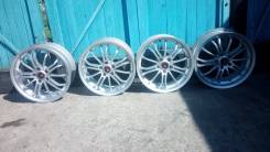 Artec. 7.5x18, 5x114.30, ET38