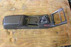 Накладка на ручку двери внутренняя. Nissan Silvia, S13