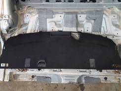 Полка в салон. Toyota Allion, ZRT265, NZT260, ZRT260, ZRT261 Toyota Premio, ZRT260, NZT260, ZRT261, ZRT265 Двигатели: 1NZFE, 2ZRFAE, 3ZRFAE, 2ZRFE