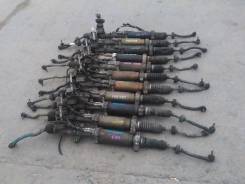 Рулевая рейка. Honda Torneo, E-CF4, LA-CL3, E-CF3, GH-CF3, GH-CF4, GF-CF4, GF-CF3 Honda Accord, GH-CF3, GH-CF4, GH-CH9, LA-CF6, E-CF4, E-CF3, LA-CL3...
