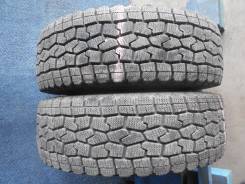 Falken Espia MV-03. Зимние, без шипов, износ: 5%, 2 шт