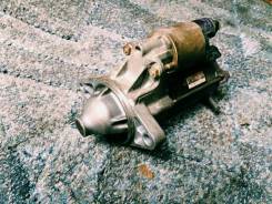 Стартер. Toyota: Corolla, Celica, Hilux, RAV4, Hiace, Estima Emina, Wish, Corona, Caldina, Carina E, Corolla Fielder, Avensis, Estima Lucida, Corolla...