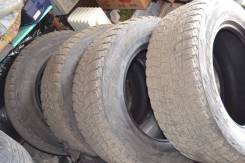 Bridgestone Blizzak DM-V1. Зимние, без шипов, 2013 год, износ: 70%, 4 шт