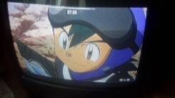 Thomson. 20" CRT (ЭЛТ)