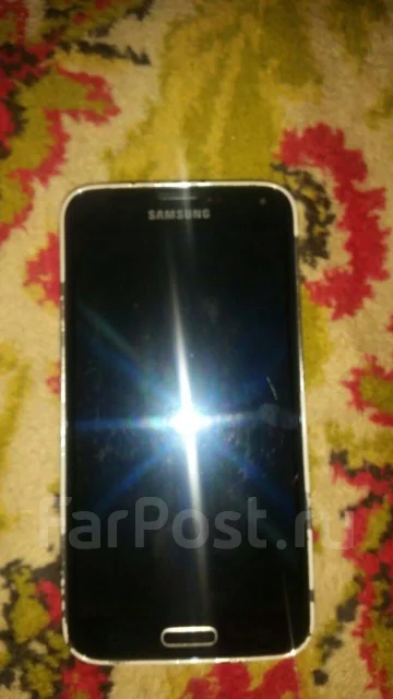Samsung Galaxy S5. �/� ����