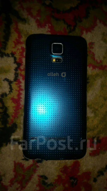 Samsung Galaxy S5. �/� ����