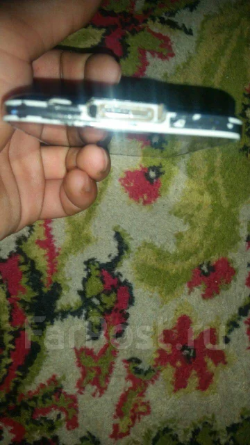 Samsung Galaxy S5. �/� ����