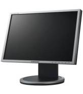 Samsung. 17" (43 см), технология LCD (ЖК)