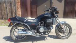 Honda VF 750 Magna. 750 куб. см., исправен, птс, с пробегом