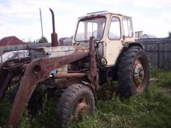 МТЗ 50. Продам трактор