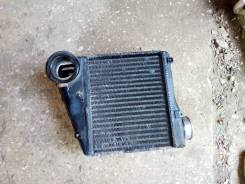 Интеркулер. Toyota Aristo, JZS147E, JZS147 Двигатель 2JZGTE