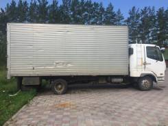 Mitsubishi Fuso. Продаю грузовик митцубиши fuso, 8 200 куб. см., 5 000 кг.