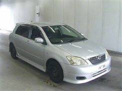 Toyota Corolla Runx. NZE121, 1NZFE