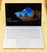 Xiaomi Mi Notebook Air 13.3. 13.3", ОЗУ 8192 МБ и больше, WiFi, Bluetooth, аккумулятор на 10 ч.