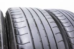 Dunlop SP Sport 2050. Летние, 2014 год, износ: 30%, 4 шт