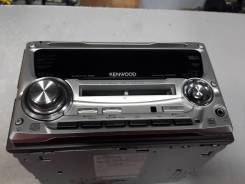 Kenwood DPX