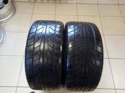 Nitto NT555. Летние, 2012 год, износ: 20%, 2 шт