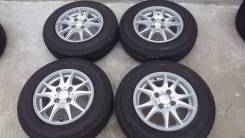 RTX Fang. 5.0x13, 4x100.00, ET36