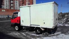 Mitsubishi Canter. Продам Митсубиши Кантер. Категория В, 2 800 куб. см., 1 500 кг.