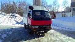 Mitsubishi Canter. Продам . Категория В, 2 800 куб. см., 1 500 кг.