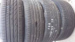Bridgestone Turanza ER300. Летние, 2014 год, без износа, 4 шт