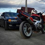 Honda CBR 600. 600 куб. см., исправен, птс, с пробегом